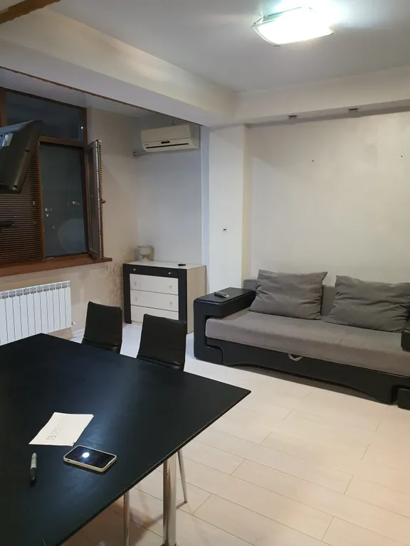 Уютная квартира на берегу Каспийского моря