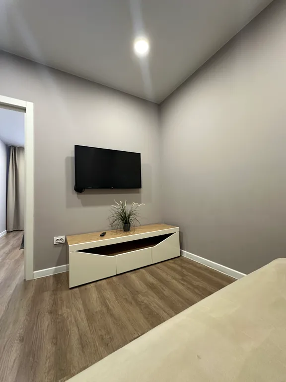 Квартира Квартира Comfort Plus в ЖК ЯрСити — Ярославль