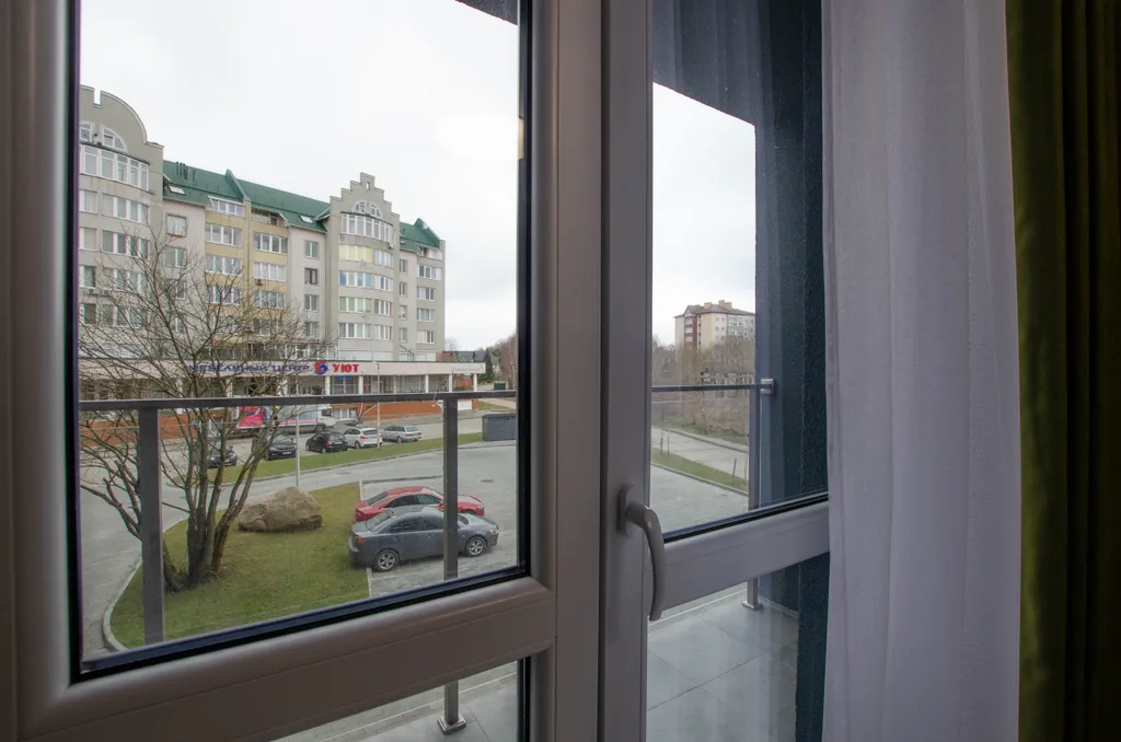 Квартира Роскошные апартаменты — Светлогорск