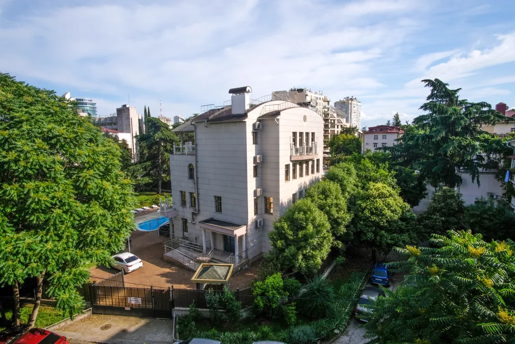 2-к квартира для семьи в историческом центре города