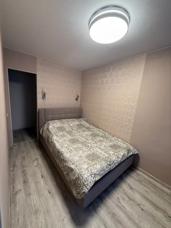 Уютная квартира в 2х остановках от жд вокзала