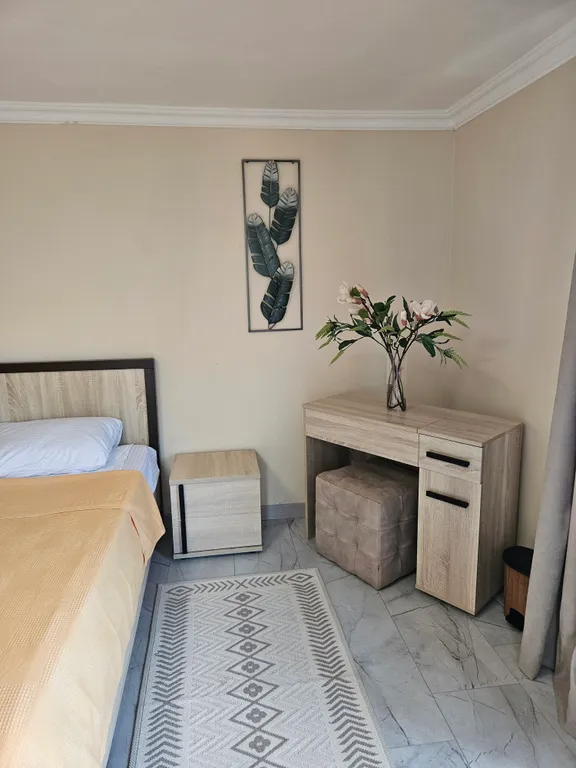 Гостевой дом азалия, горная комната в 50 метрах от моря