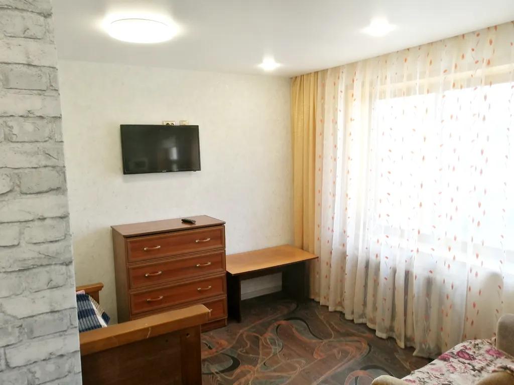 Студия на АЗС