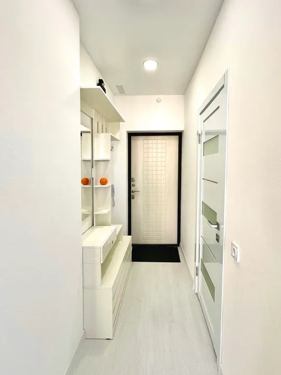 Квартира Квартира Сочи ночи — Сириус