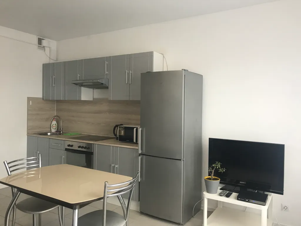 Уютная квартира в центре