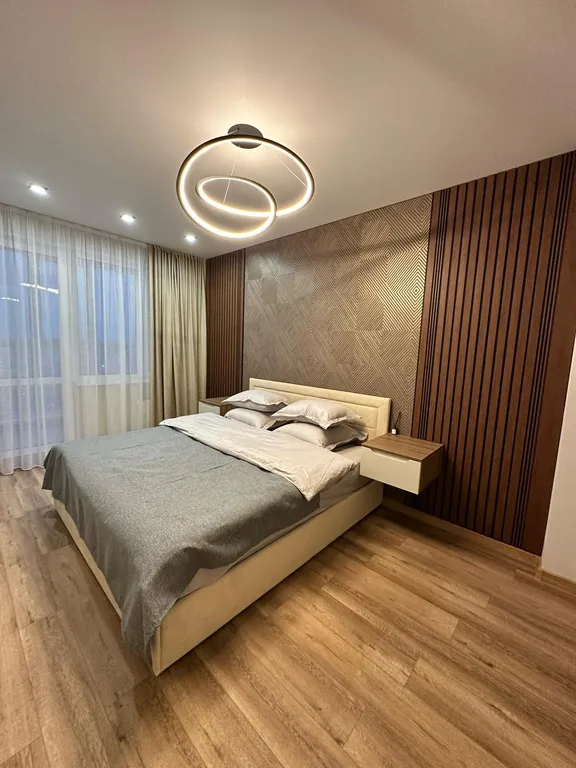 Квартира Сдаётся уютная евро-двушка — аренда посуточно в Уссурийск