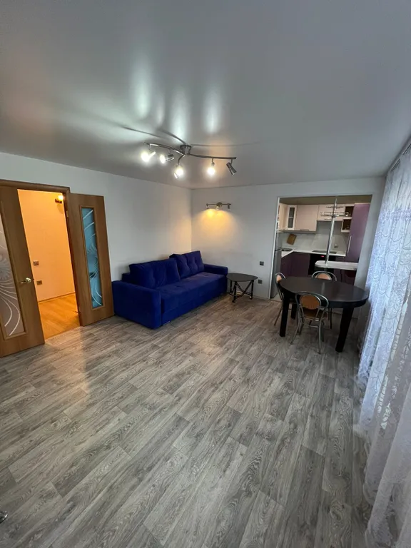 Одна из лучших квартир в городе