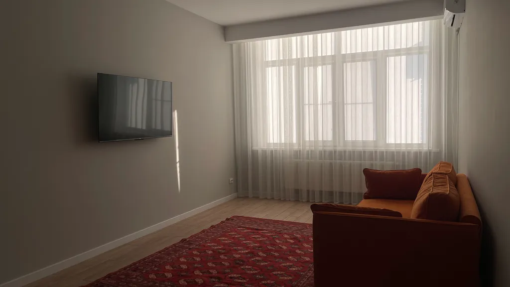 Новая квартира у моря и гор — аренда посуточно в Избербаш