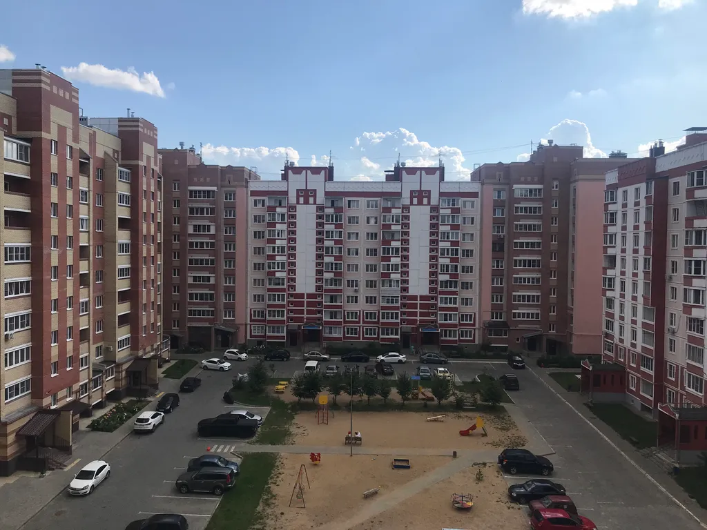 Квартира комфорт класса с хорошей локацией