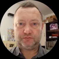 Андрей Коваленко