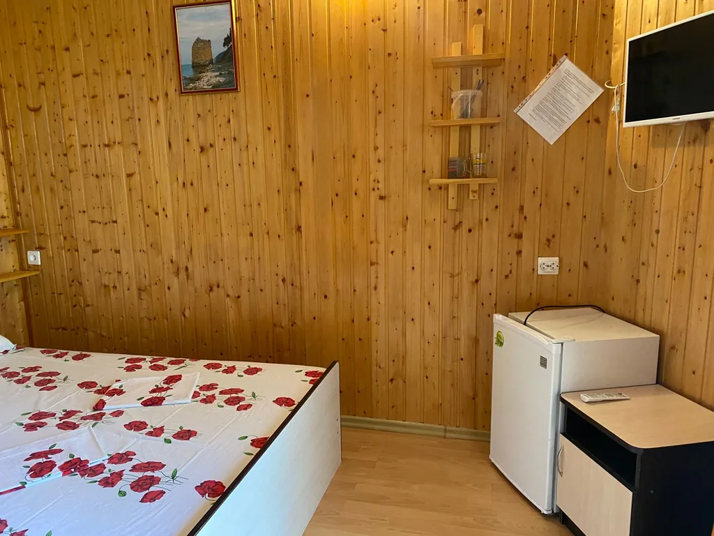 Квартира Комната — аренда посуточно в Дивноморское