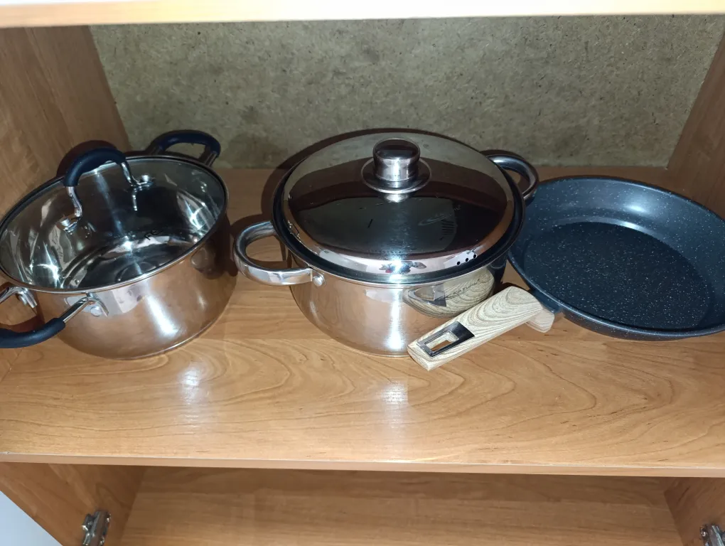 Уютная 2-комнатная квартира