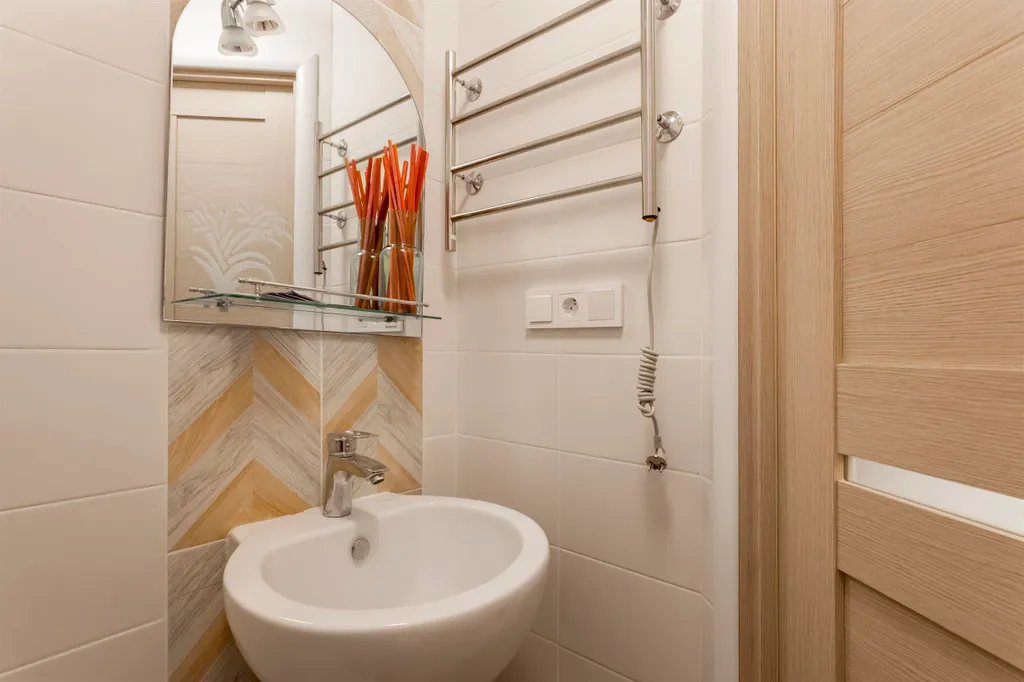 Квартира 1-комнатная Квартира — Москва