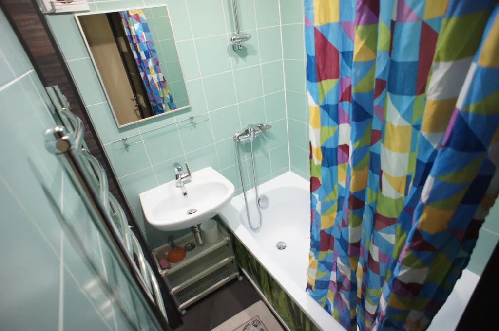 Апартаменты в центре