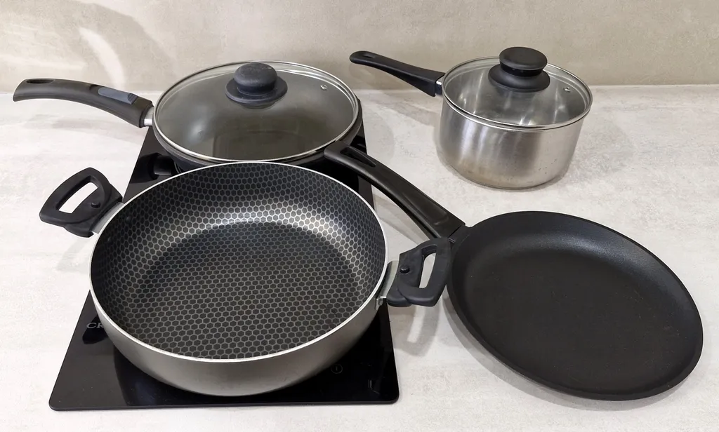 Современные апартаменты с видом на море