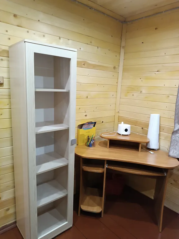 Домик на горе Конткансенмяки