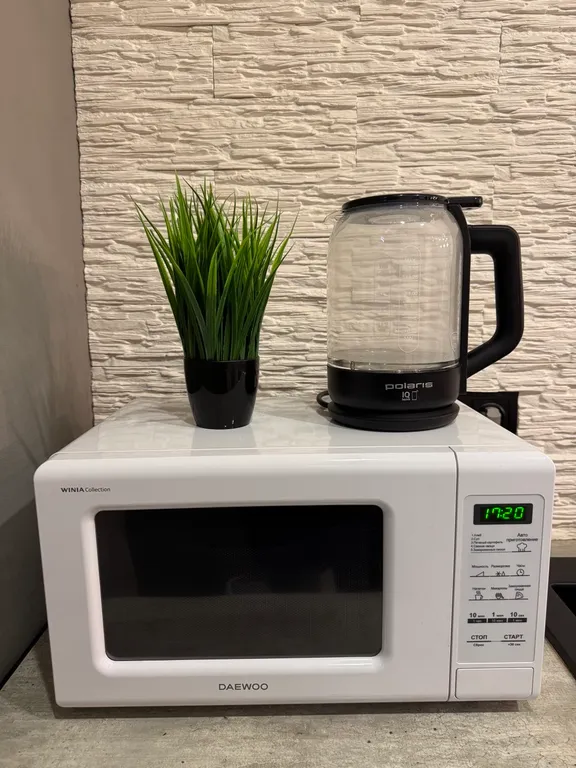 Квартира Уютная квартира в центре города — Калининград