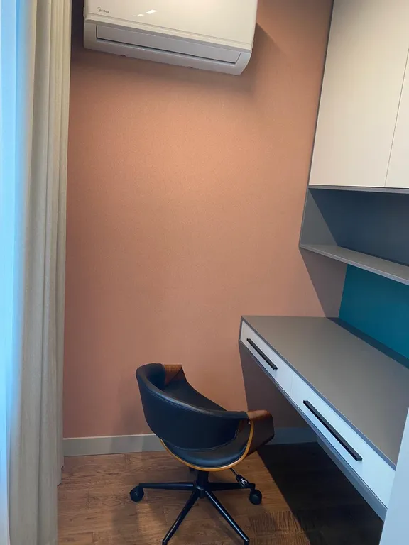 Эстетика и комфорт в самом центре