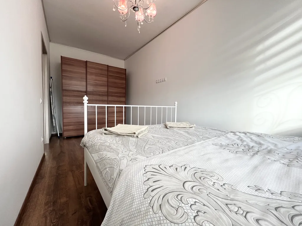 2-к квартира в центре города