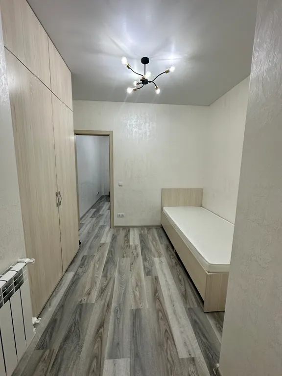 Уютная 2-комнатная квартира