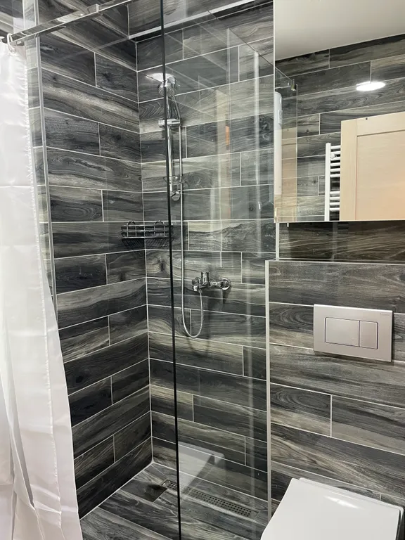 Апартамент Oliwa