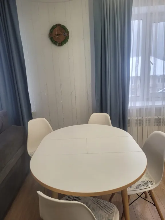 Уютная квартира в центре