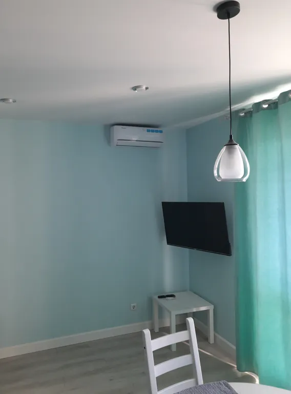 Квартира рядом с аквапарком