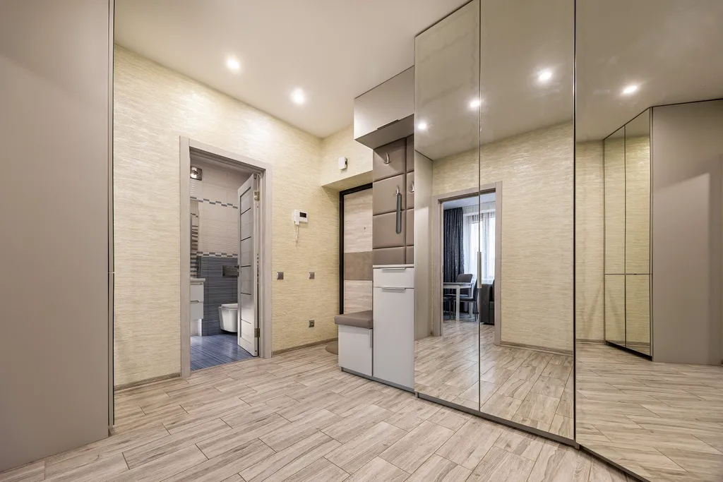 Апартаменты Роза ветров