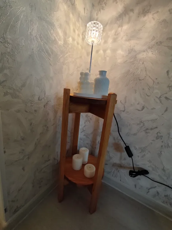 Новая уютная студия на побережье Чёрного моря