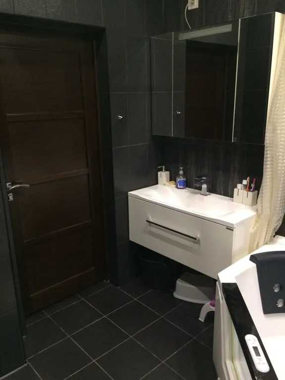 Дизайнерская квартира с джакузи и видом на Машук