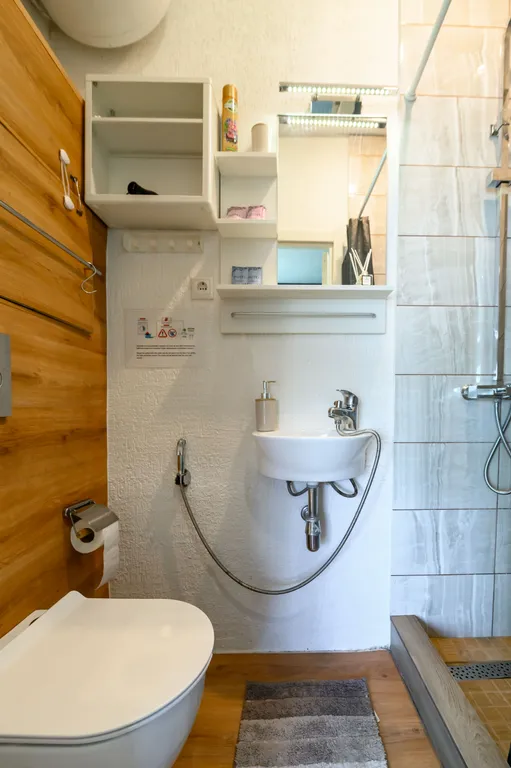 Квартира Квартира в ЖК Ландыши — Москва