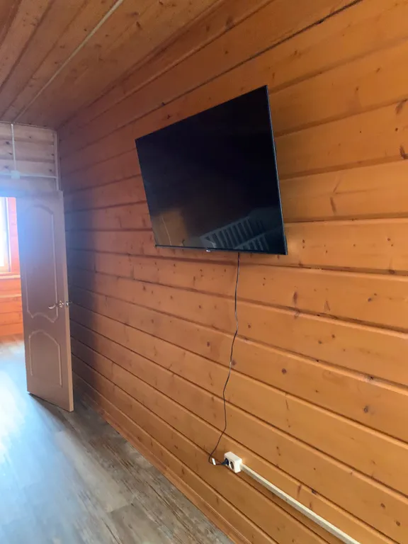 Коттедж Дом у Леса — Дубна