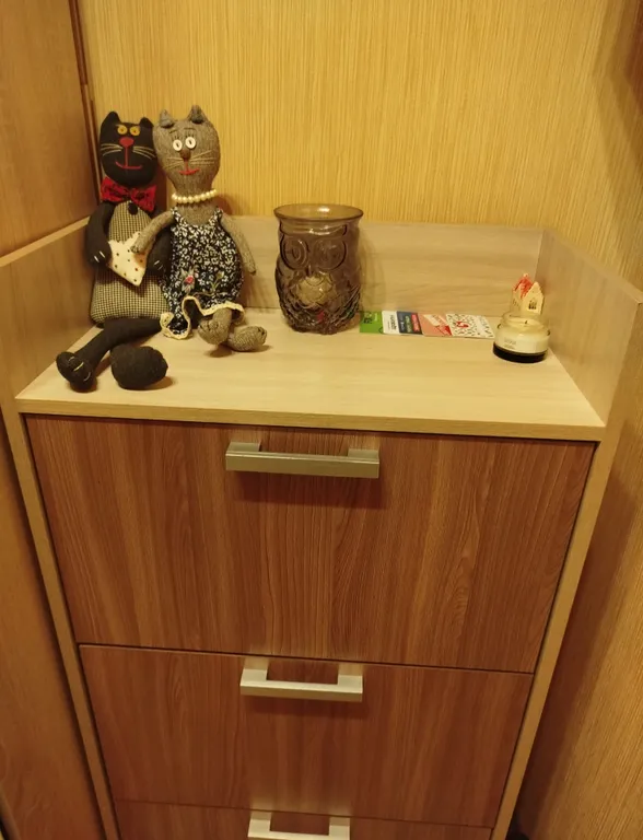 Квартира Квартира Просторная студия с панорамным видом на Неву и Вантовый мост — Санкт-Петербург