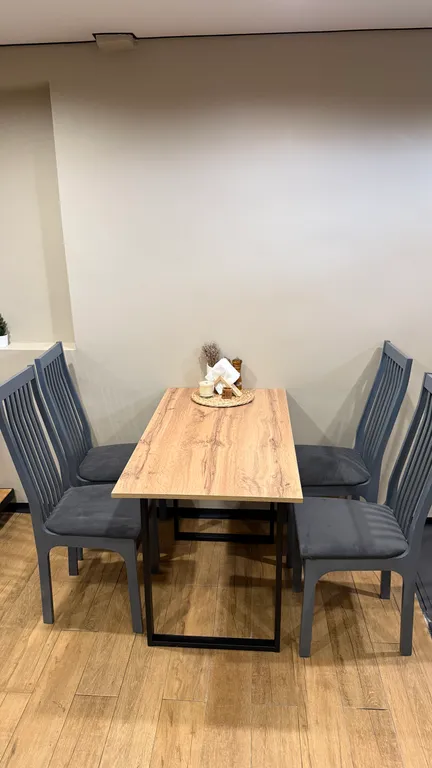 Коттедж Коттедж Уютный таунхаус в центральном районе — Сочи