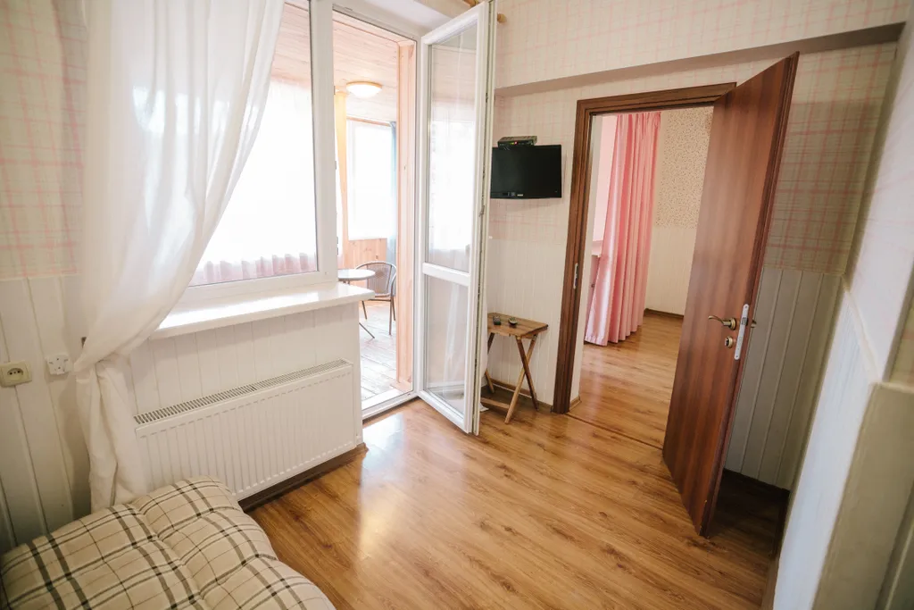 Квартира Комната — аренда посуточно в Бахчисарай