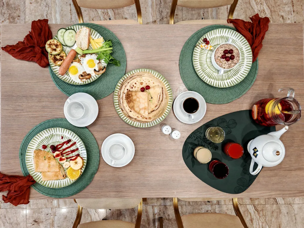 Квартира Квартира Трехместный номер «Стандарт» — это номер романтик: солнце, море и уют! — Геленджик