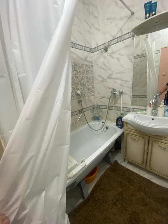 Уютная квартира в районе аэропорта