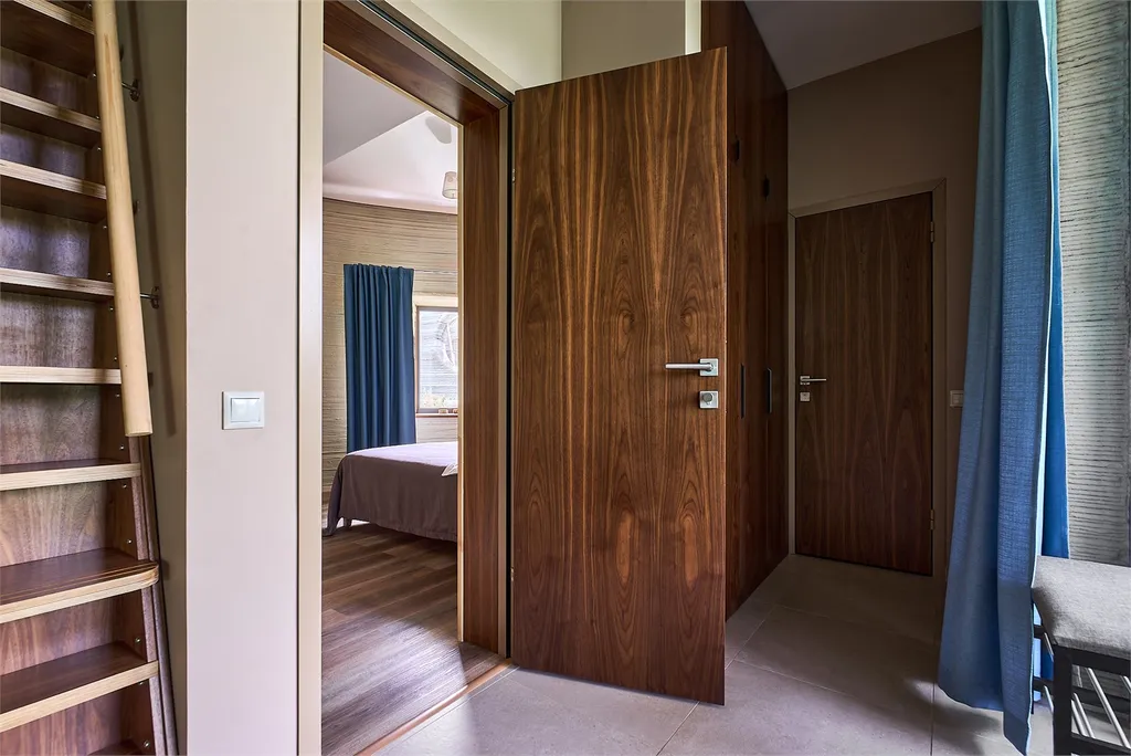 Вандер дом, напечатанный на 3d принтере