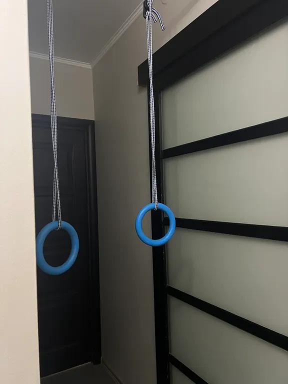 Уютная квартира для большой семьи дети любого возраста без доплат