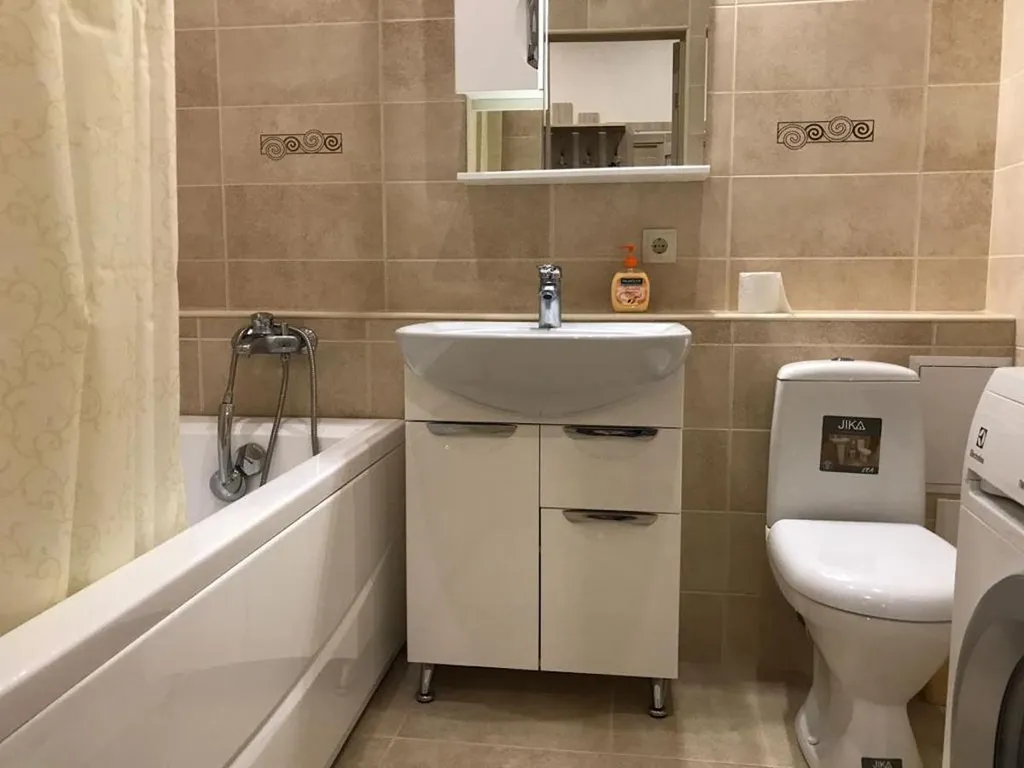 Квартира Квартира в центре возле моря Севастополь — Севастополь