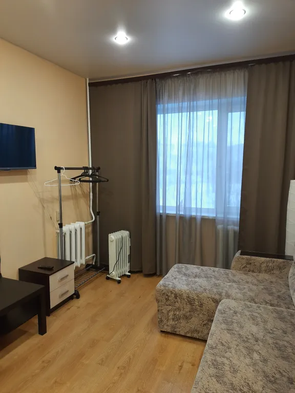 Квартира Апартаменты с видом на горы — Кировск