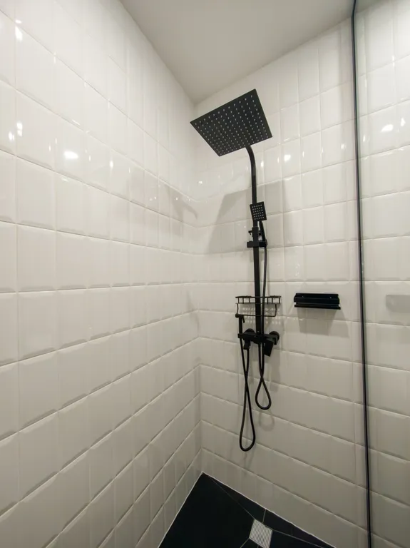 Уютные апартаменты в центре Светлогорска с террасой