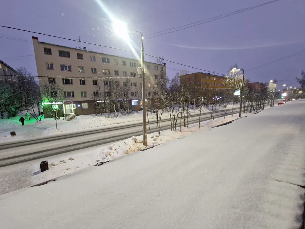 Уютная квартира в центре