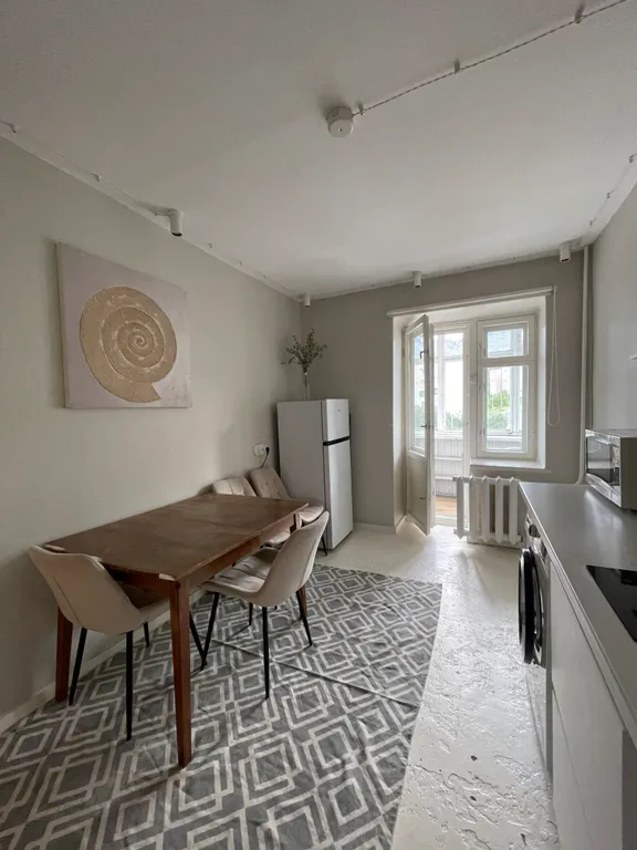 Town Hill Flat