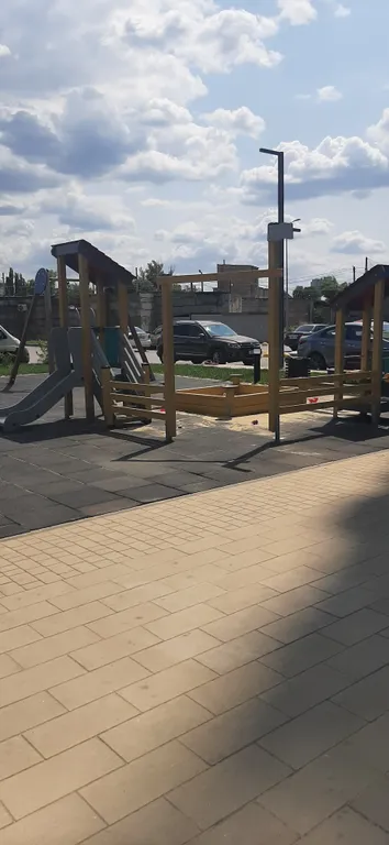 Квартира Квартира Апартамент вблизи Мамаева Кургана — Волгоград