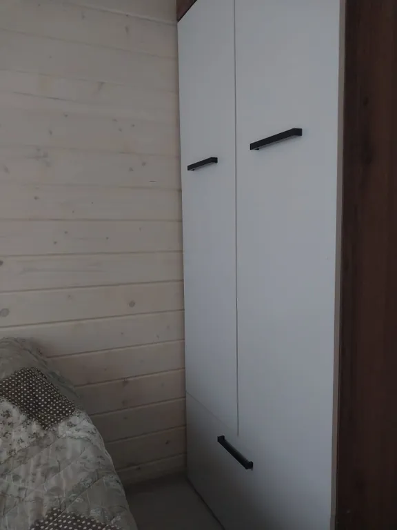 Современный дом с удобствами 1 линия озеро Селигер