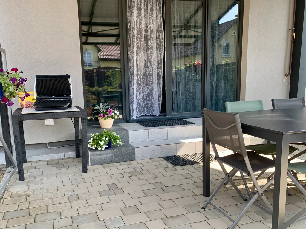 4-комнатный Дом