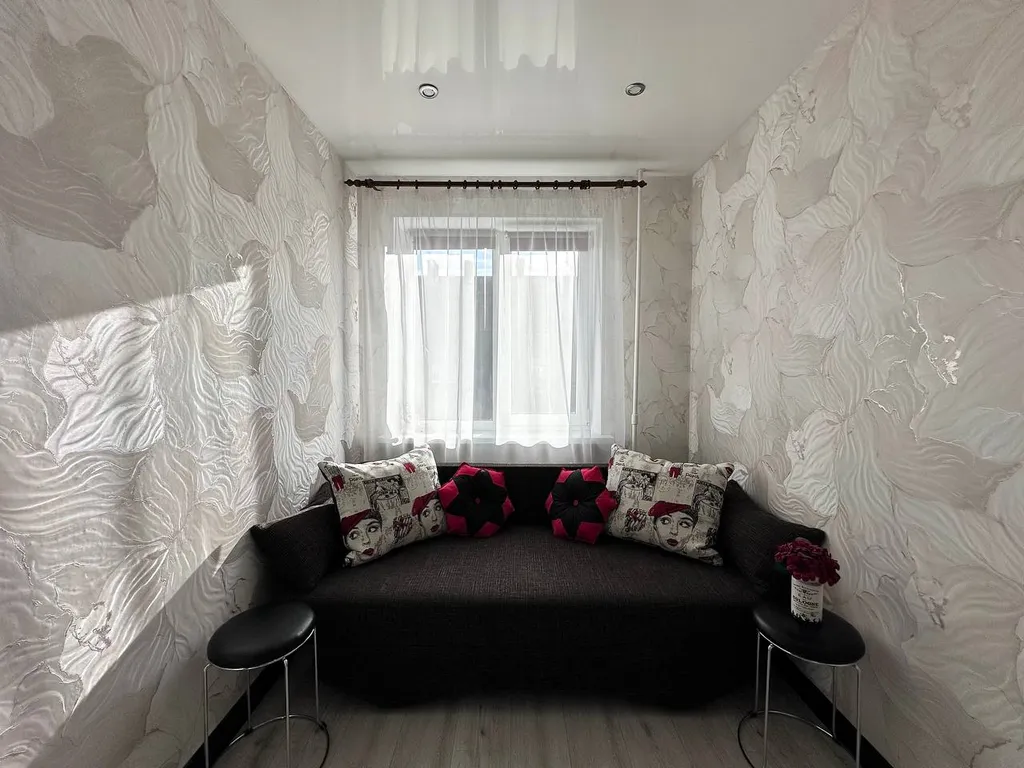 Квартира Апартаменты Закхайм — Калининград