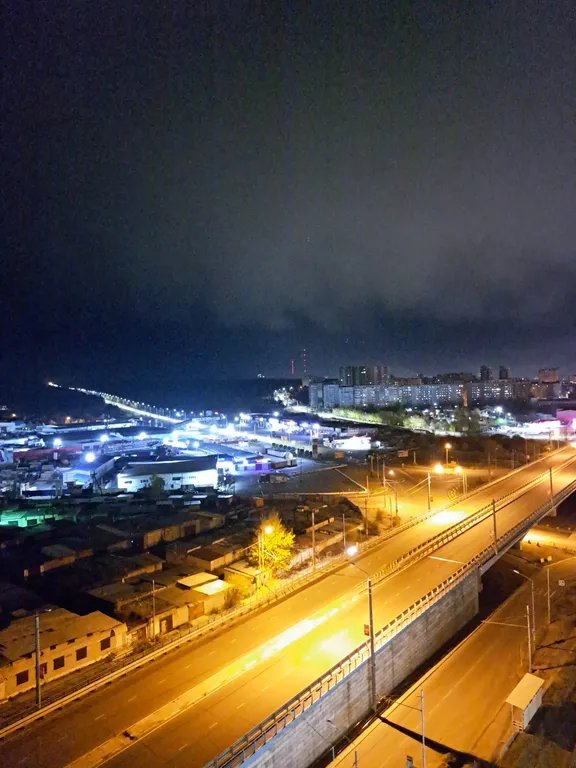 Студия в ЖК Солнечный