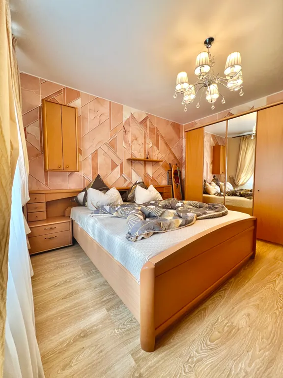 Уютная квартира в Голландском квартале с парковочным местом